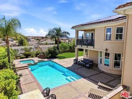 $2,249,000 | 20274 Vía Medici, Porter Ranch, CA 91326