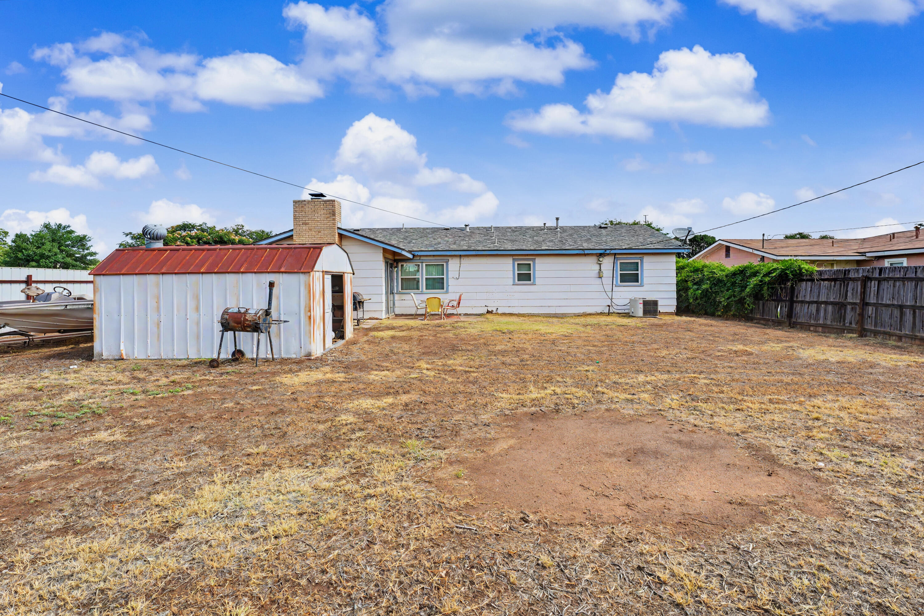 5239 40th Street Lubbock, TX 79414 - Photo 21 of 21 DSC05956