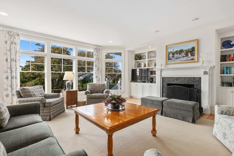 71 Stage Harbor Road Chatham, MA 02633 - Photo 18 of 59 71StaLR-37