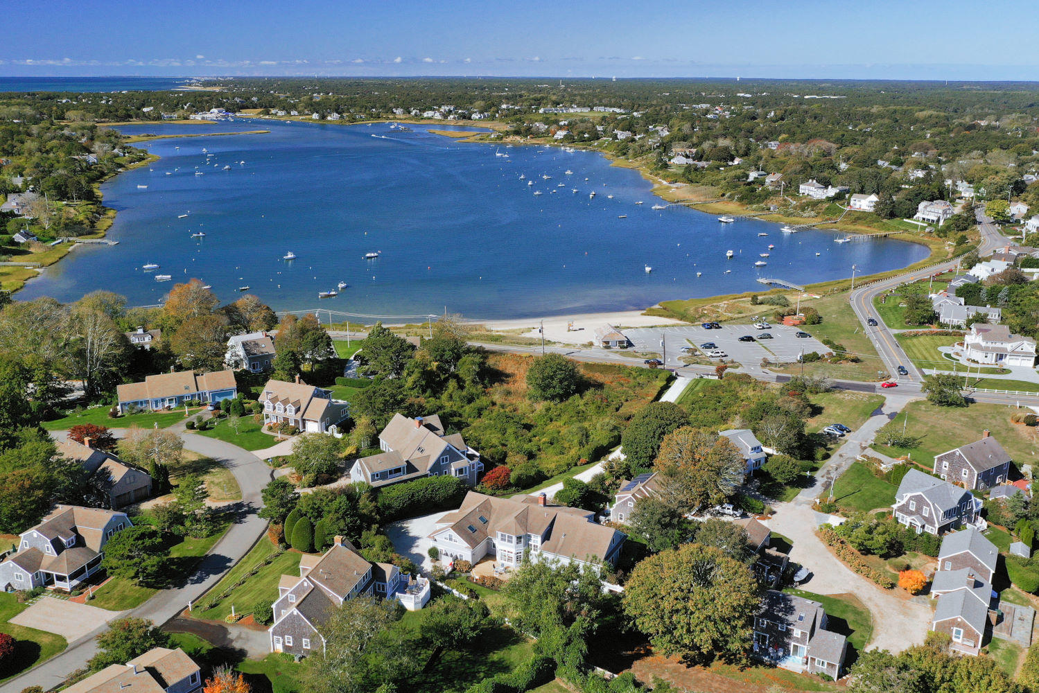71 Stage Harbor Road Chatham, MA 02633 - Photo 2 of 59 71 Stage Harbor 13w