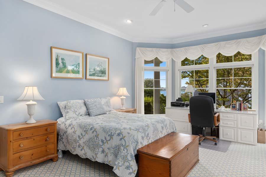 71 Stage Harbor Road Chatham, MA 02633 - Photo 29 of 59 71StaLR-52