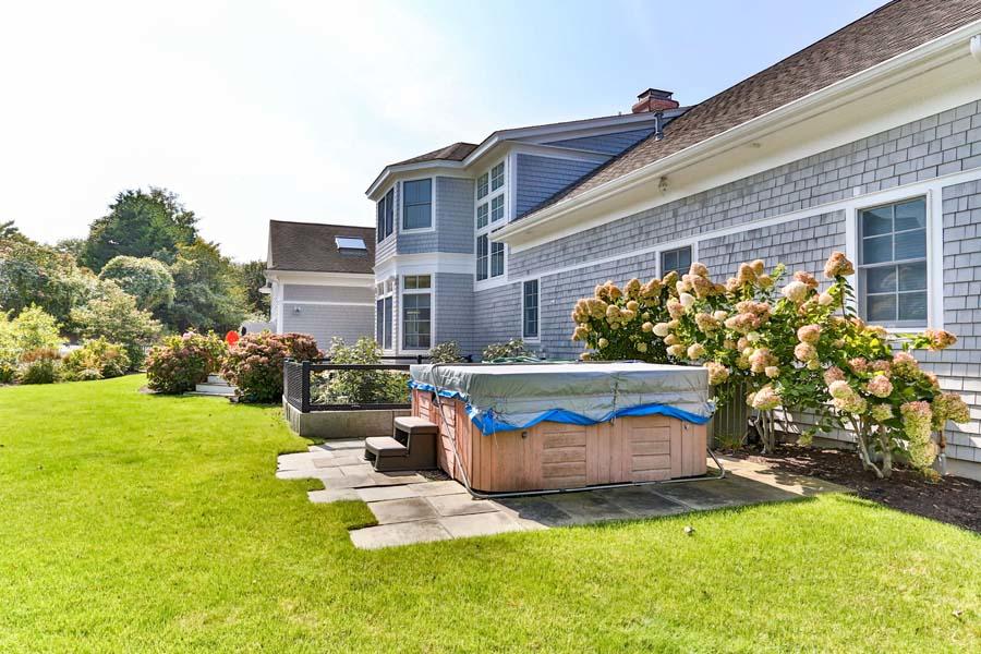 71 Stage Harbor Road Chatham, MA 02633 - Photo 51 of 59 71StaLR-84