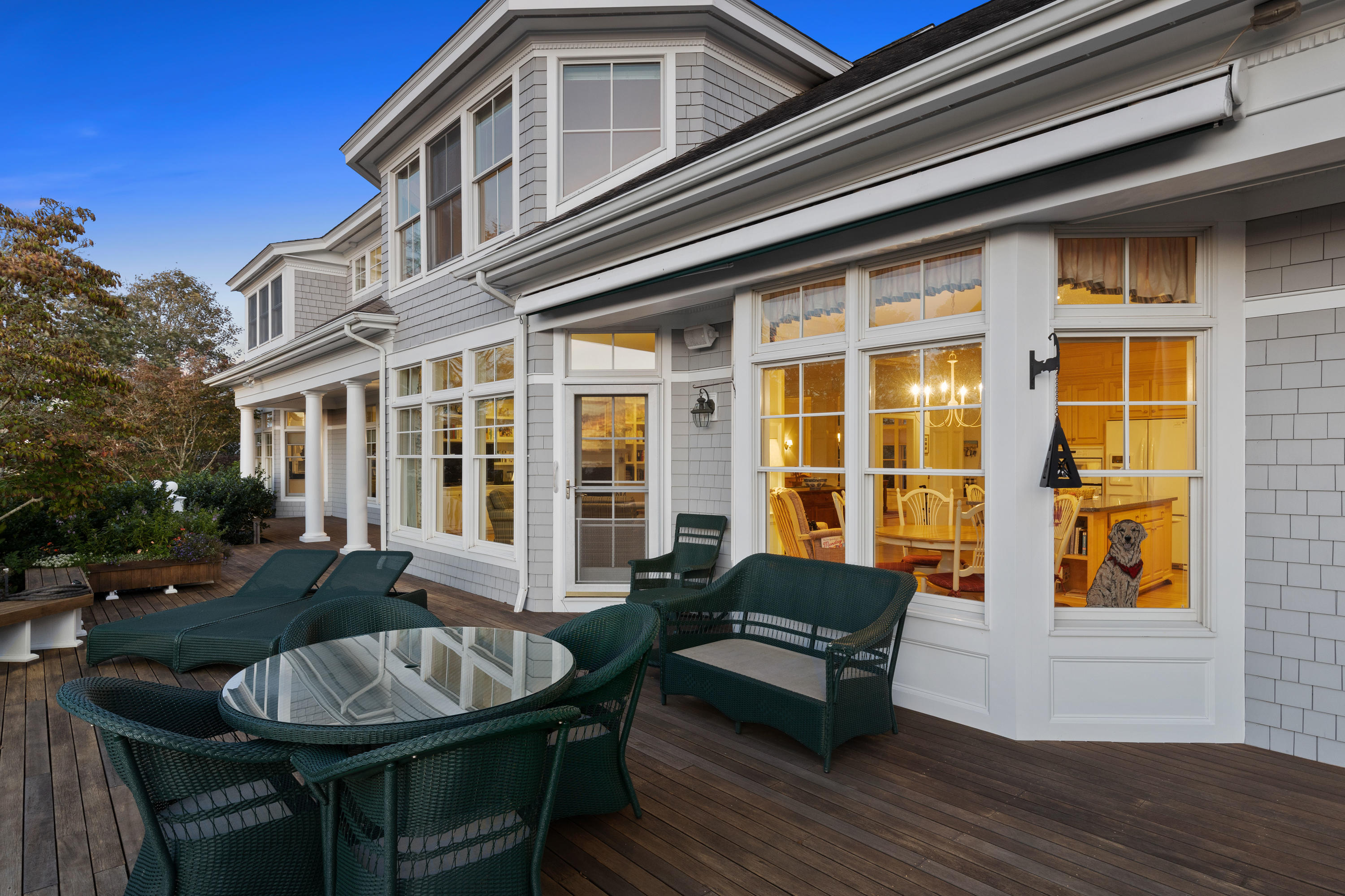 71 Stage Harbor Road Chatham, MA 02633 - Photo 58 of 59 71TwiLR-3