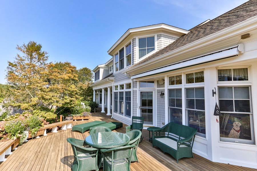 71 Stage Harbor Road Chatham, MA 02633 - Photo 10 of 59 71StaLR-16