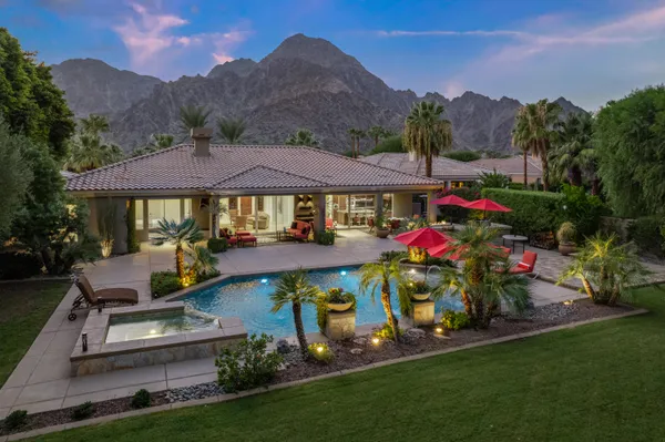 $9,500 | 48532 Bighorn Drive, La Quinta, CA 92253