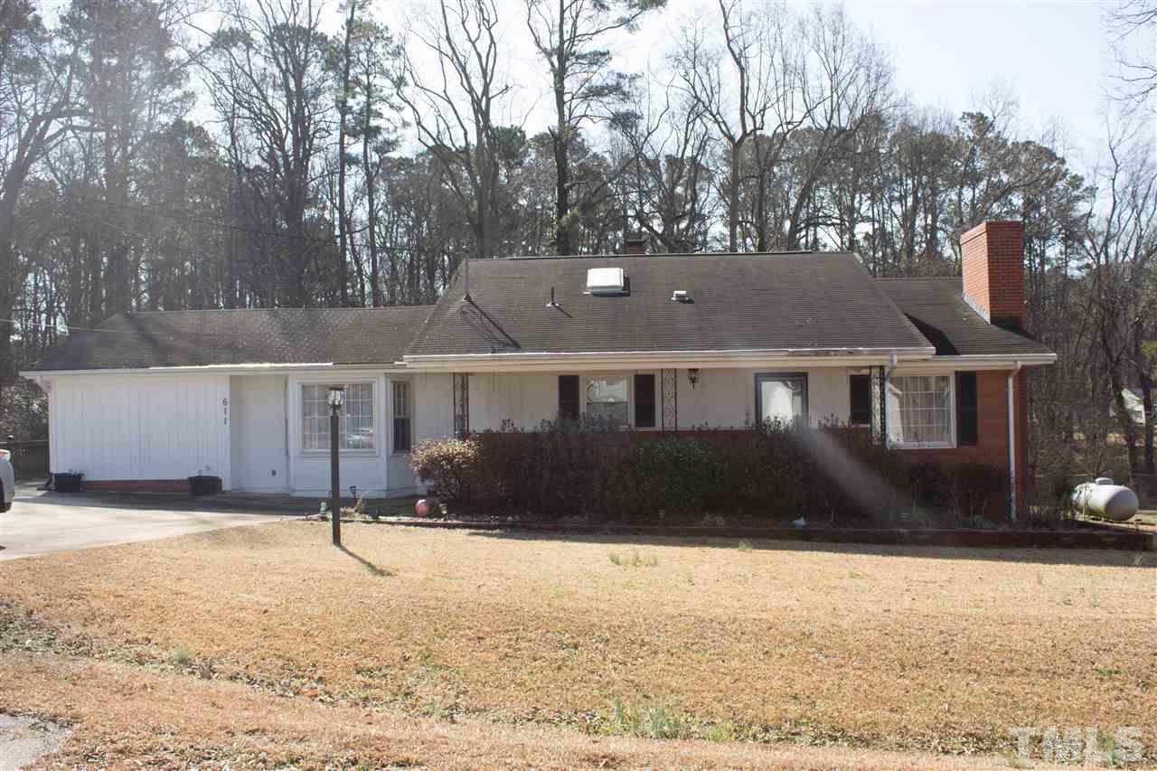 611 Ranch Farm Road Raleigh, NC 27603 - Photo 2 of 25