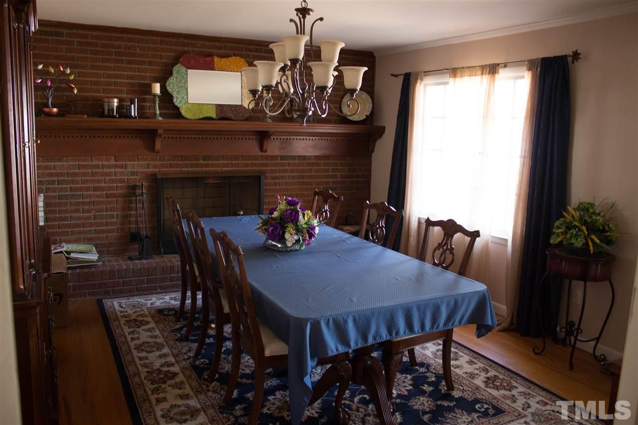 611 Ranch Farm Road Raleigh, NC 27603 - Photo 12 of 25