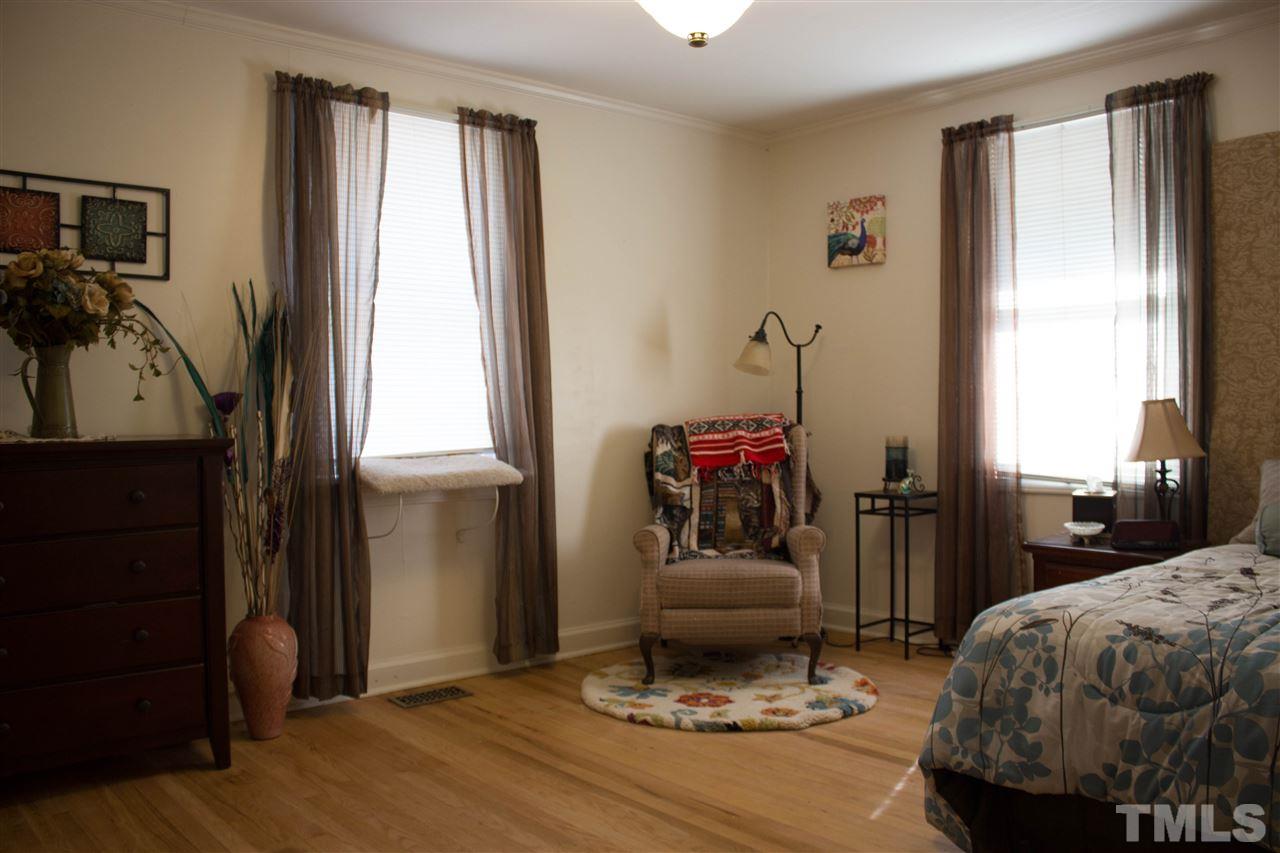 611 Ranch Farm Road Raleigh, NC 27603 - Photo 13 of 25