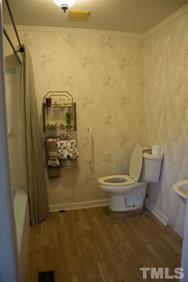 611 Ranch Farm Road Raleigh, NC 27603 - Photo 14 of 25