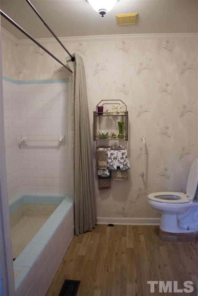 611 Ranch Farm Road Raleigh, NC 27603 - Photo 16 of 25