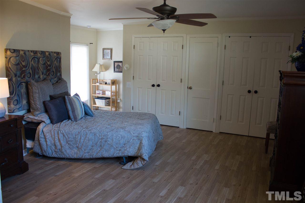 611 Ranch Farm Road Raleigh, NC 27603 - Photo 17 of 25