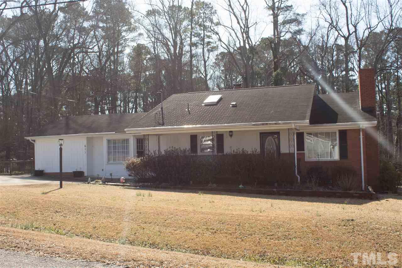 611 Ranch Farm Road Raleigh, NC 27603 - Photo 3 of 25