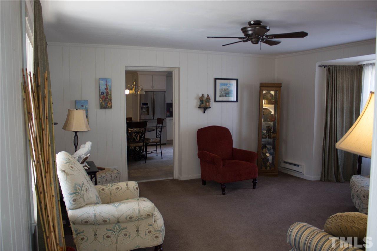 611 Ranch Farm Road Raleigh, NC 27603 - Photo 24 of 25