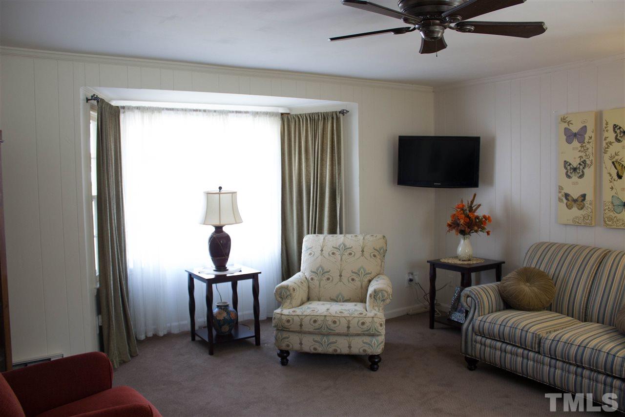 611 Ranch Farm Road Raleigh, NC 27603 - Photo 25 of 25
