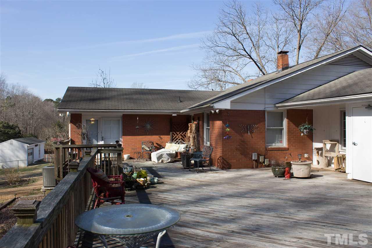611 Ranch Farm Road Raleigh, NC 27603 - Photo 8 of 25