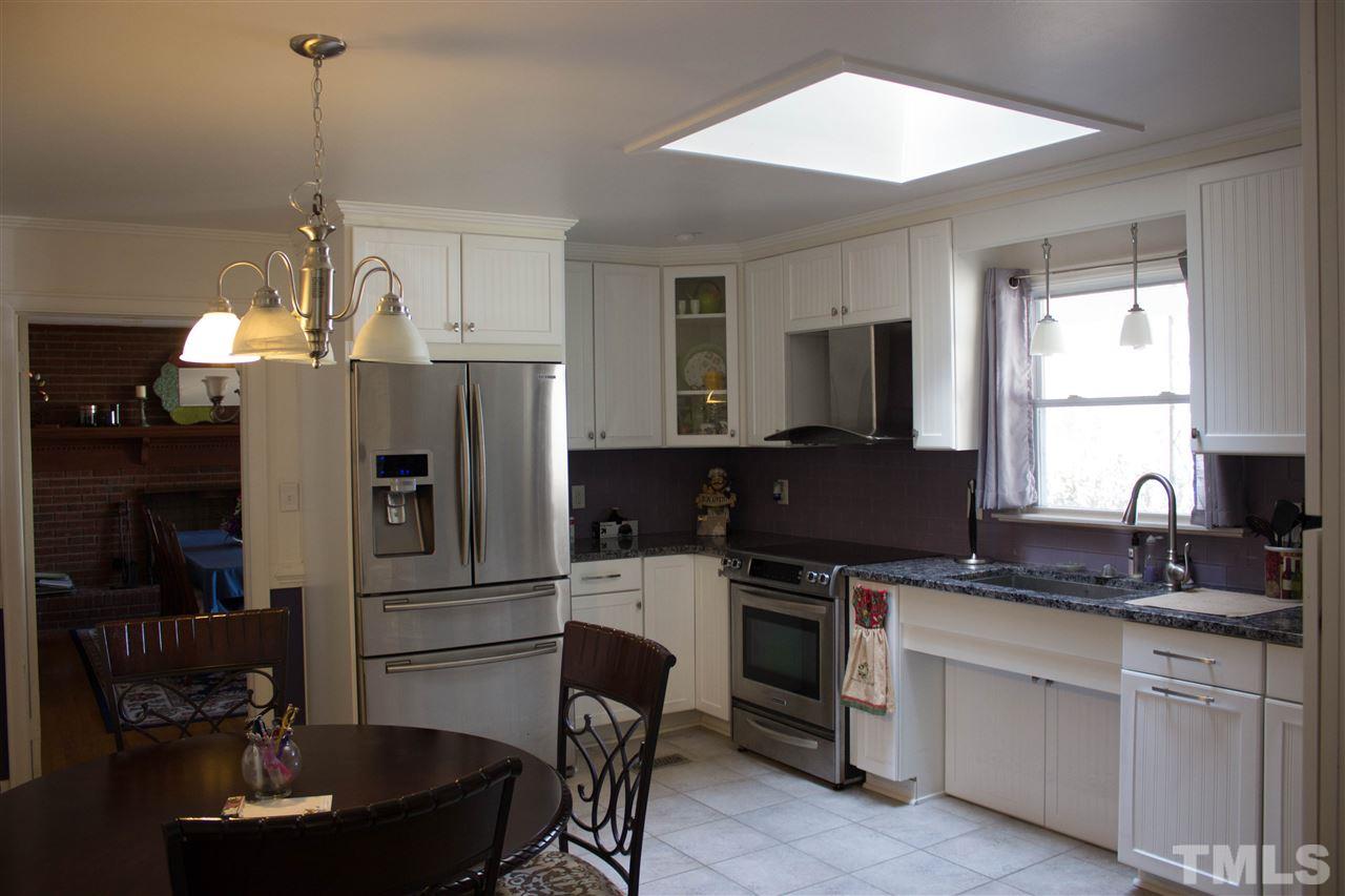 611 Ranch Farm Road Raleigh, NC 27603 - Photo 10 of 25