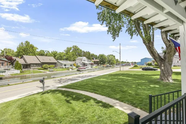 $434,000 | 2765 Canal Drive, Millersport, OH 43046