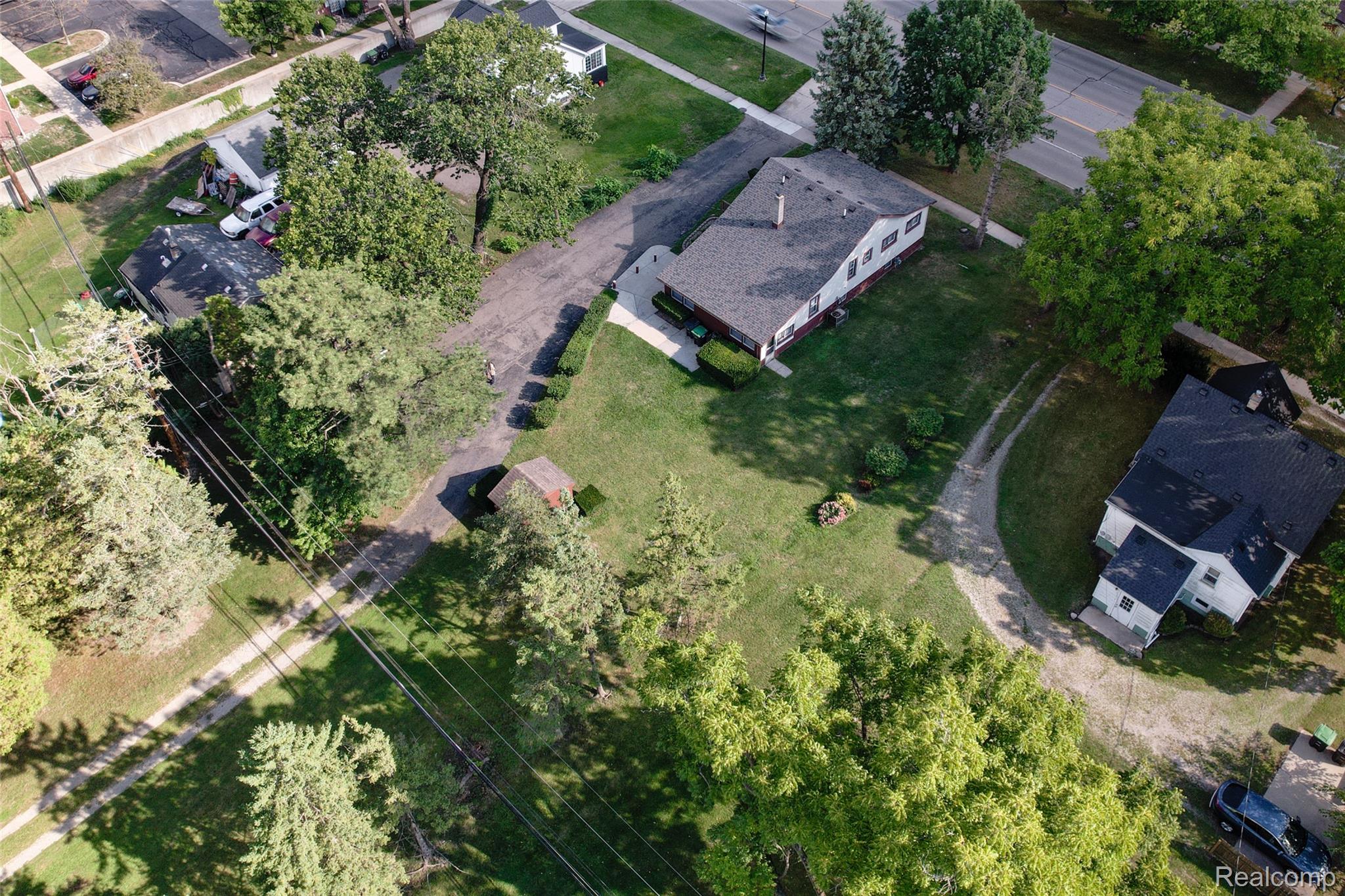 22900 Goddard Road Taylor, MI 48180 - Photo 47 of 49 C-22900 Goddard Taylor-2.jpg