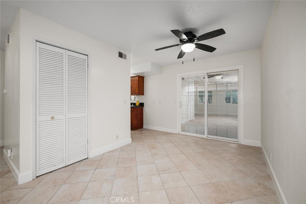 19855 Coventry Lane Huntington Beach, CA 92646 - Photo 18 of 55 Conveniently located and tucked away, inside laundry.