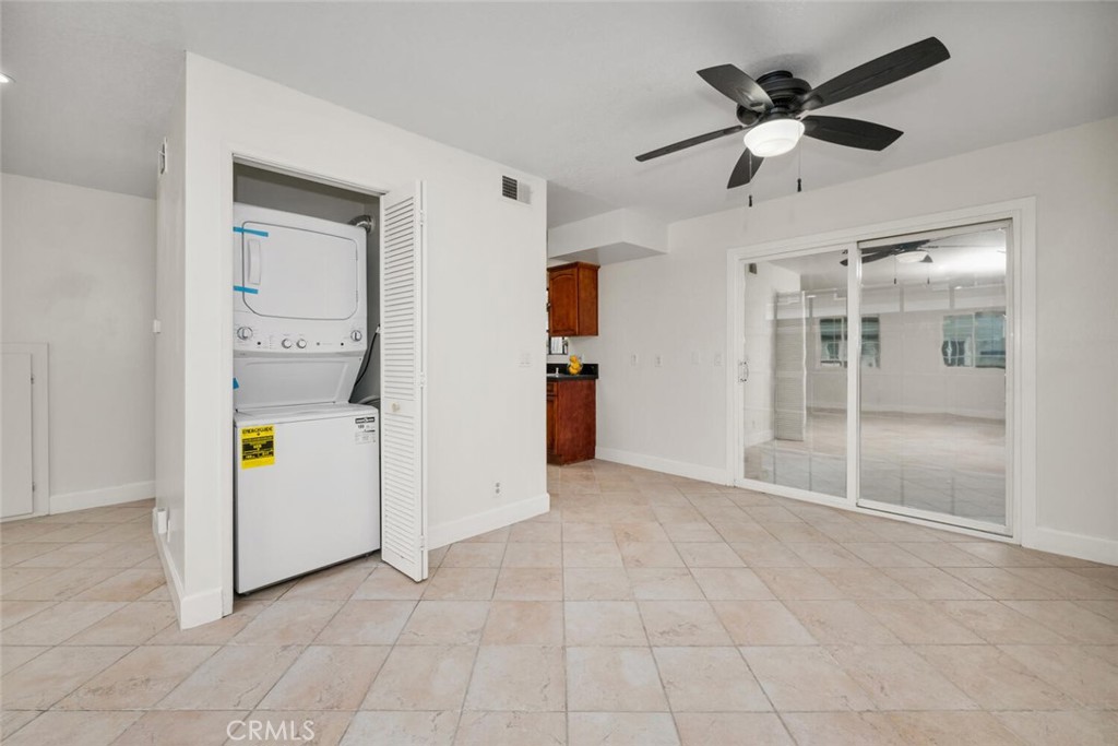 19855 Coventry Lane Huntington Beach, CA 92646 - Photo 19 of 55 New stackable laundry appliance.