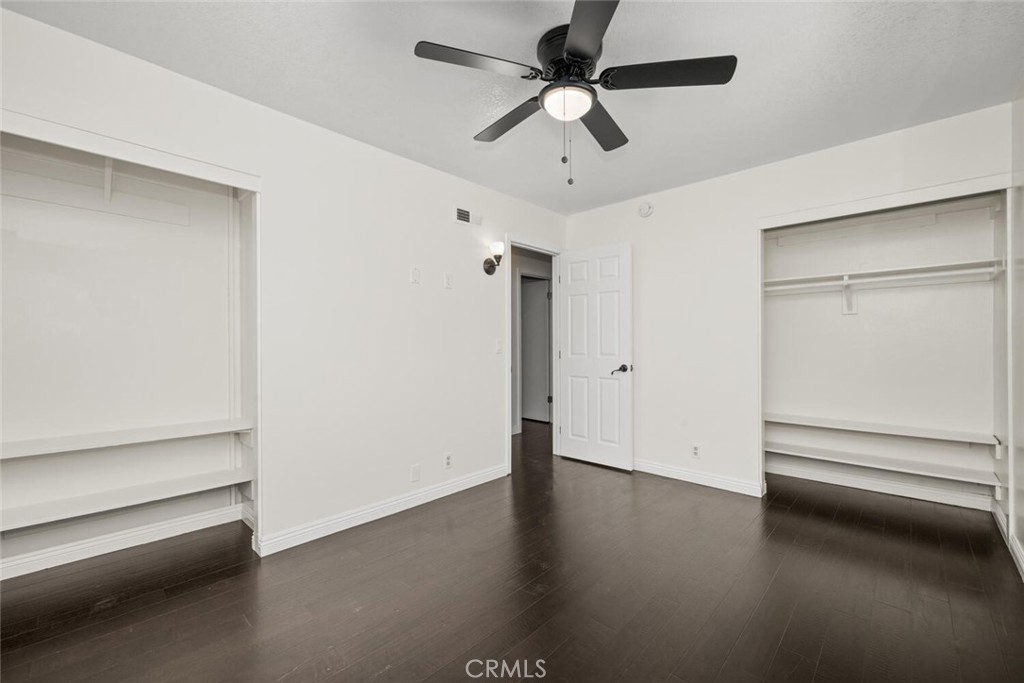 19855 Coventry Lane Huntington Beach, CA 92646 - Photo 25 of 55 Two wardrobe closets.