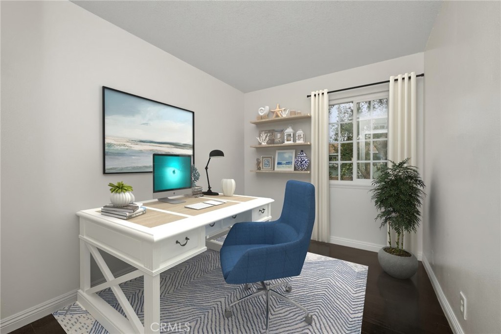 19855 Coventry Lane Huntington Beach, CA 92646 - Photo 32 of 55 Virtually Staged