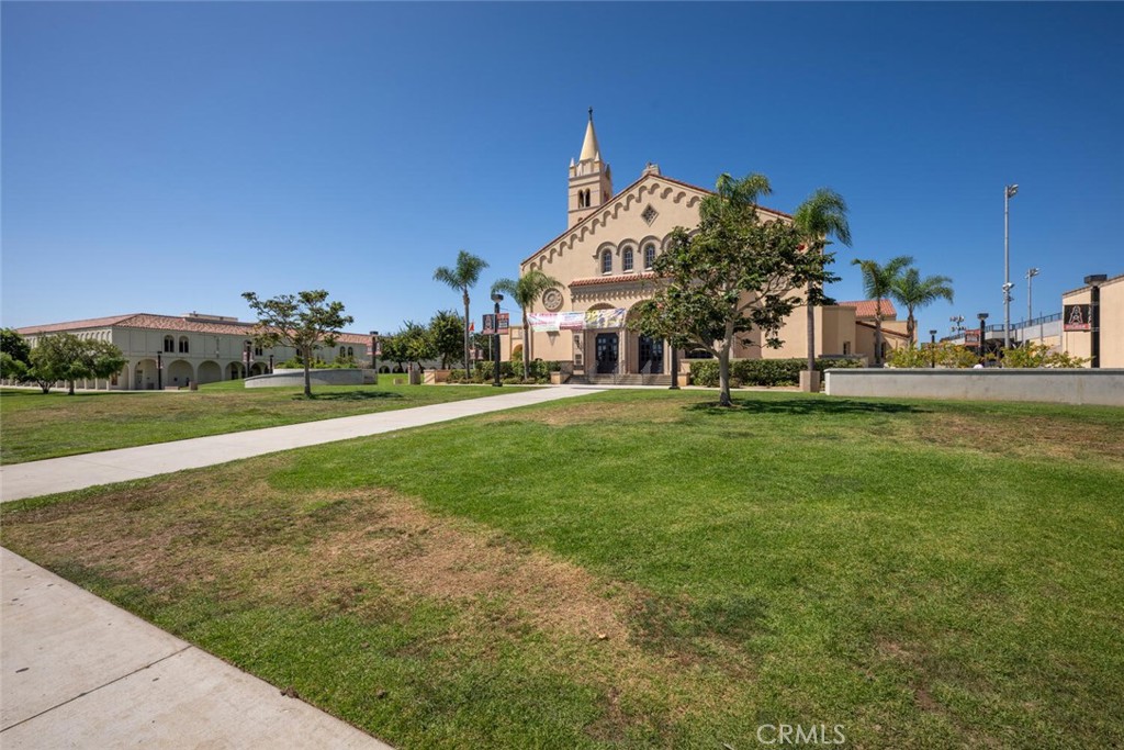 19855 Coventry Lane Huntington Beach, CA 92646 - Photo 47 of 55 HB High School comes in strong with a rating of 9/10.