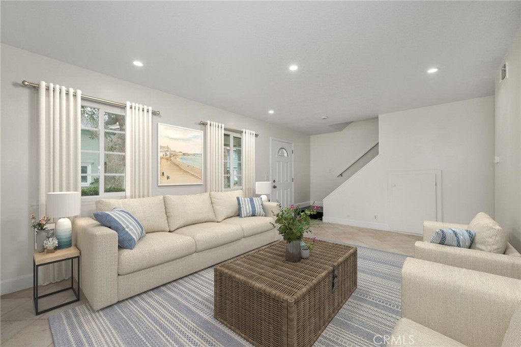 19855 Coventry Lane Huntington Beach, CA 92646 - Photo 5 of 55 Virtually Staged