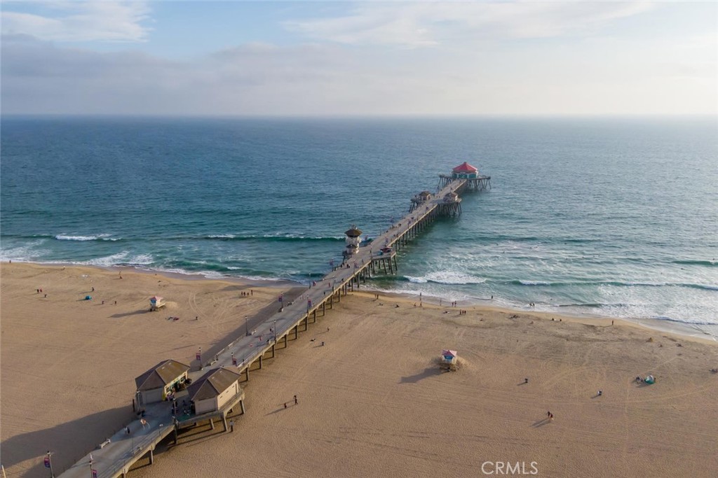 19855 Coventry Lane Huntington Beach, CA 92646 - Photo 53 of 55 Huntington Pier