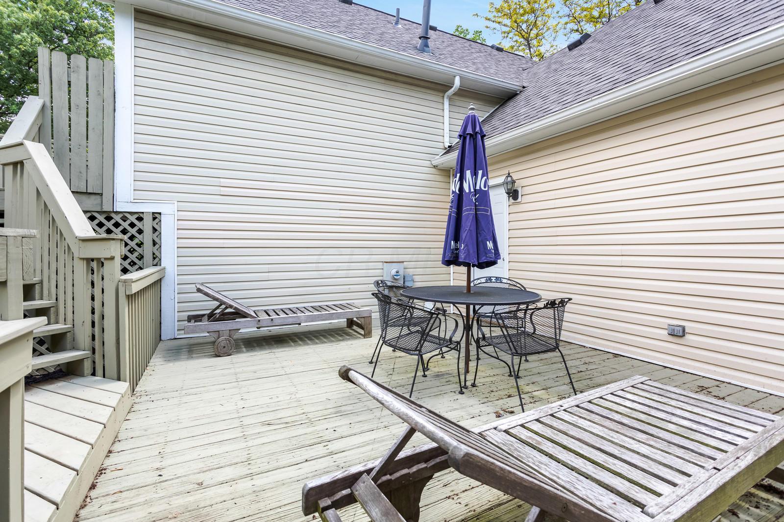 3946 Antrim Road Columbus, OH 43221 - Photo 22 of 28 Gallery Image 22