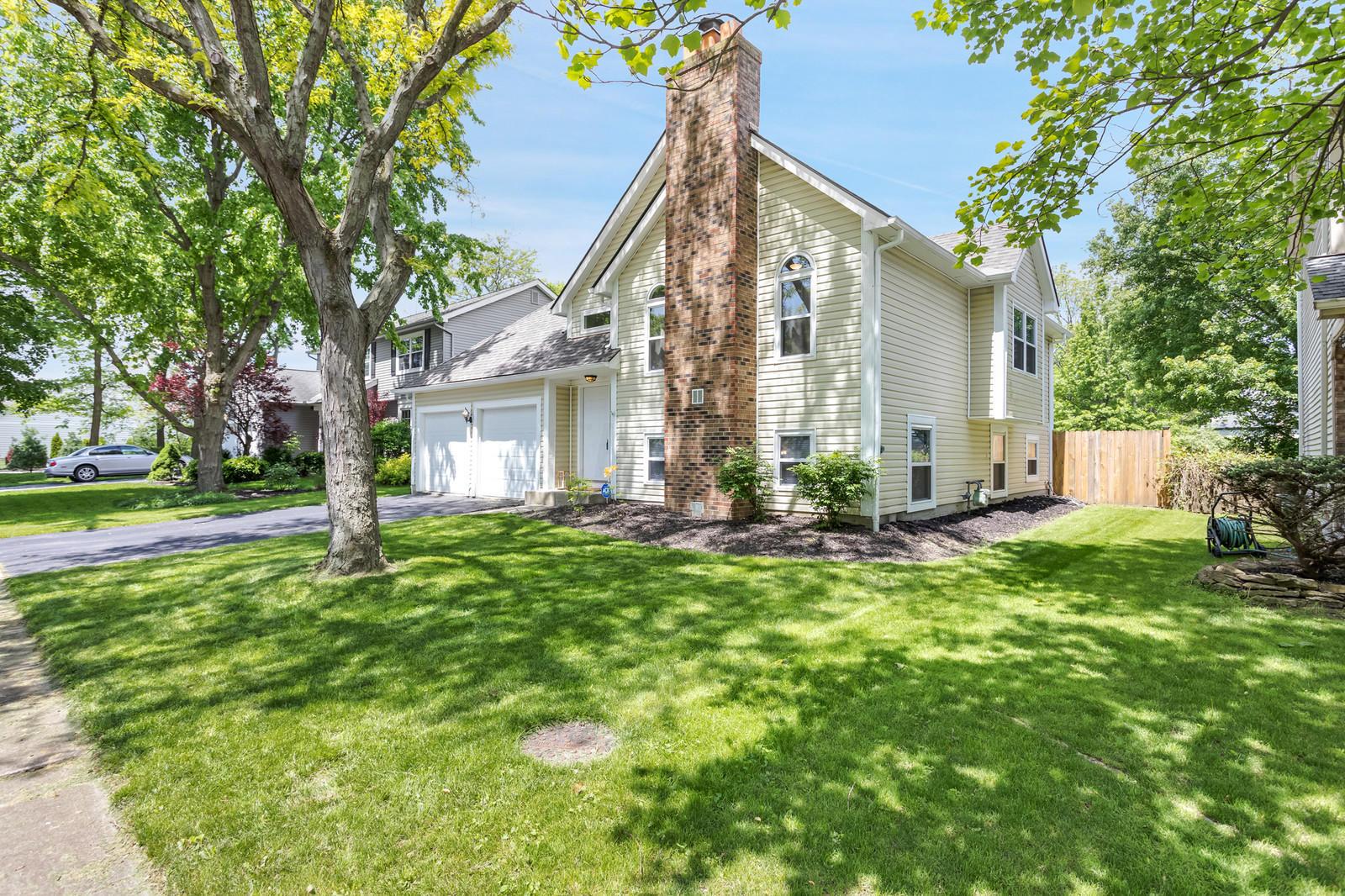 3946 Antrim Road Columbus, OH 43221 - Photo 23 of 28 Gallery Image 23