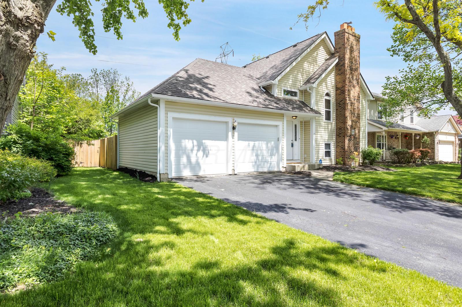 3946 Antrim Road Columbus, OH 43221 - Photo 24 of 28 Gallery Image 24