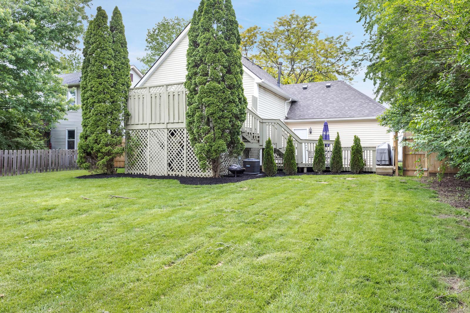 3946 Antrim Road Columbus, OH 43221 - Photo 25 of 28 Gallery Image 25