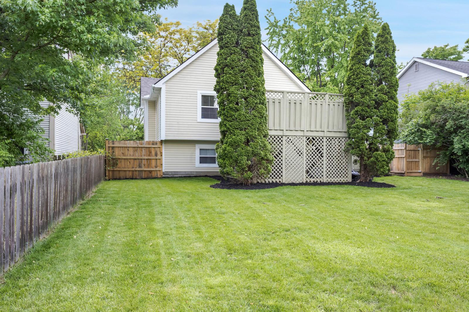 3946 Antrim Road Columbus, OH 43221 - Photo 26 of 28 Gallery Image 26