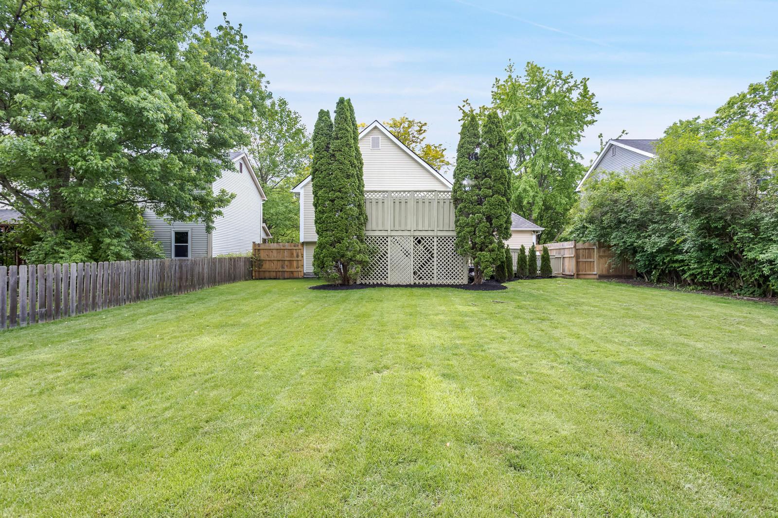 3946 Antrim Road Columbus, OH 43221 - Photo 27 of 28 Gallery Image 27
