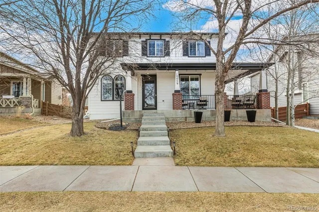 $685,000 | 10059 Southlawn Circle, Commerce City, CO 80022