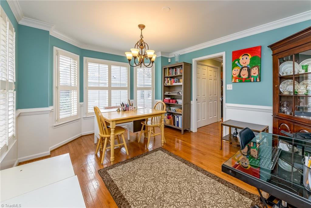 4208 Thorn Ridge Road Winston-Salem, NC 27106 - Photo 14 of 30 Gallery Image 14