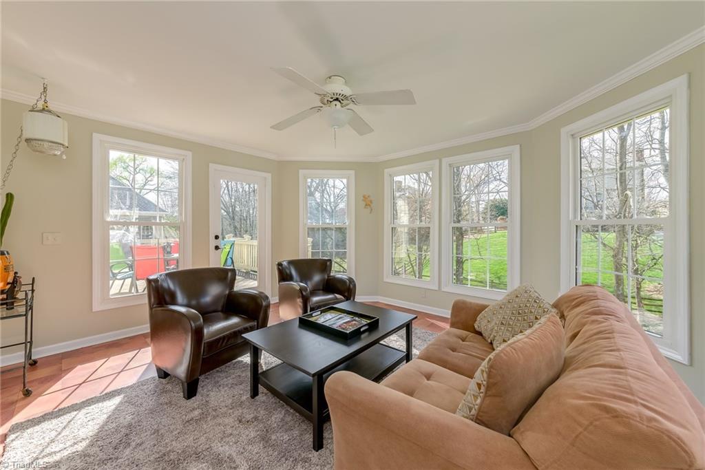 4208 Thorn Ridge Road Winston-Salem, NC 27106 - Photo 8 of 30 Gallery Image 8