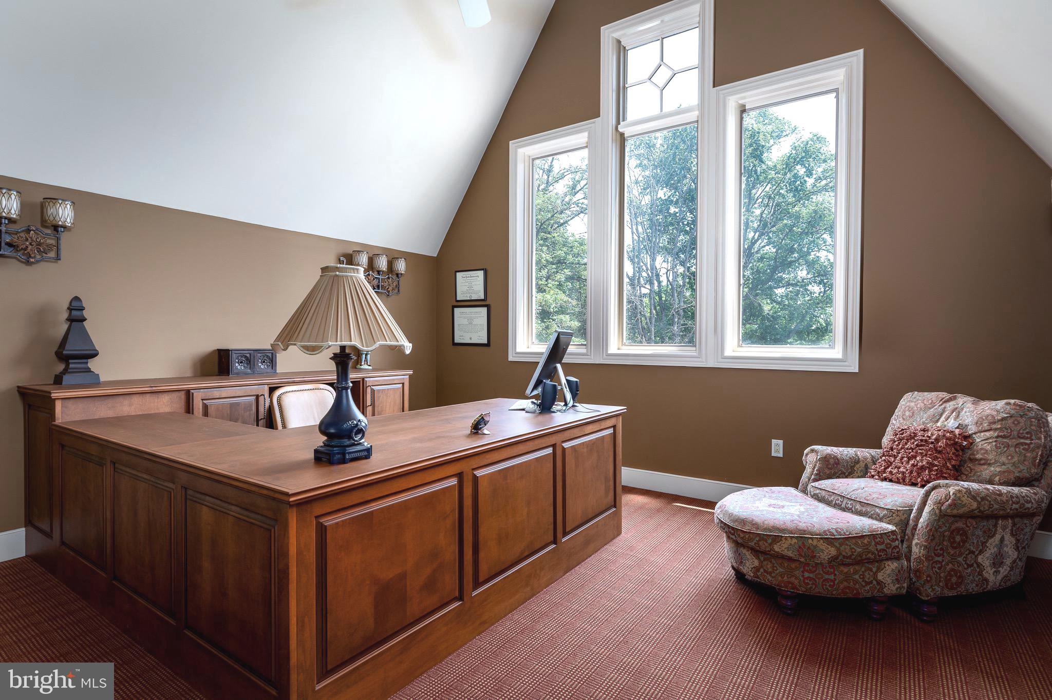 6101 Joshua Road Fort Washington, PA 19034 - Photo 24 of 39 2nd Floor Office