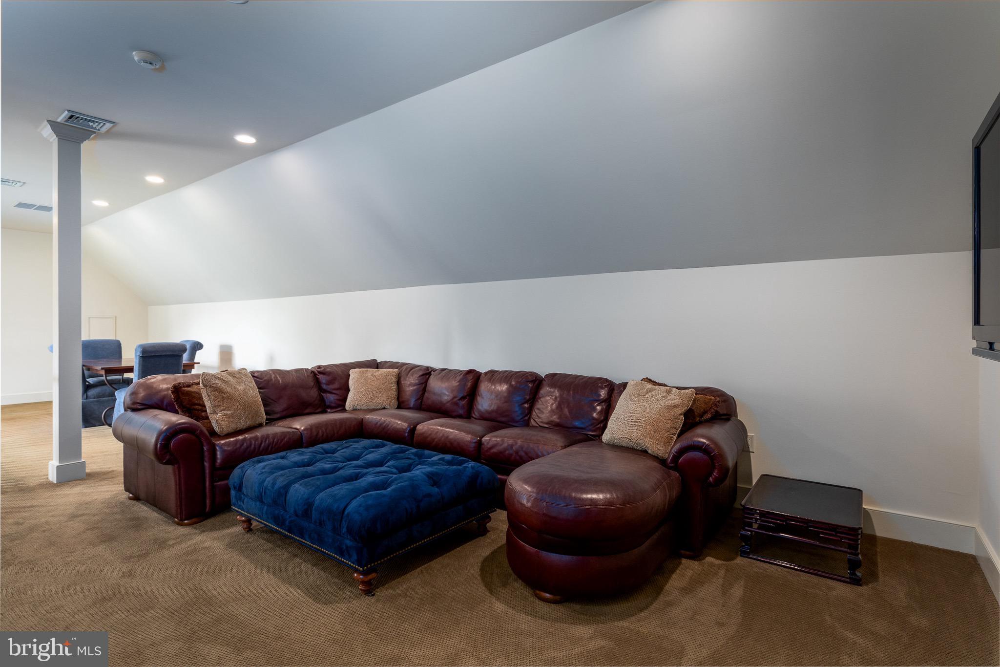 6101 Joshua Road Fort Washington, PA 19034 - Photo 25 of 39 2nd Floor Can be used as Familyroom/Game room/ etc