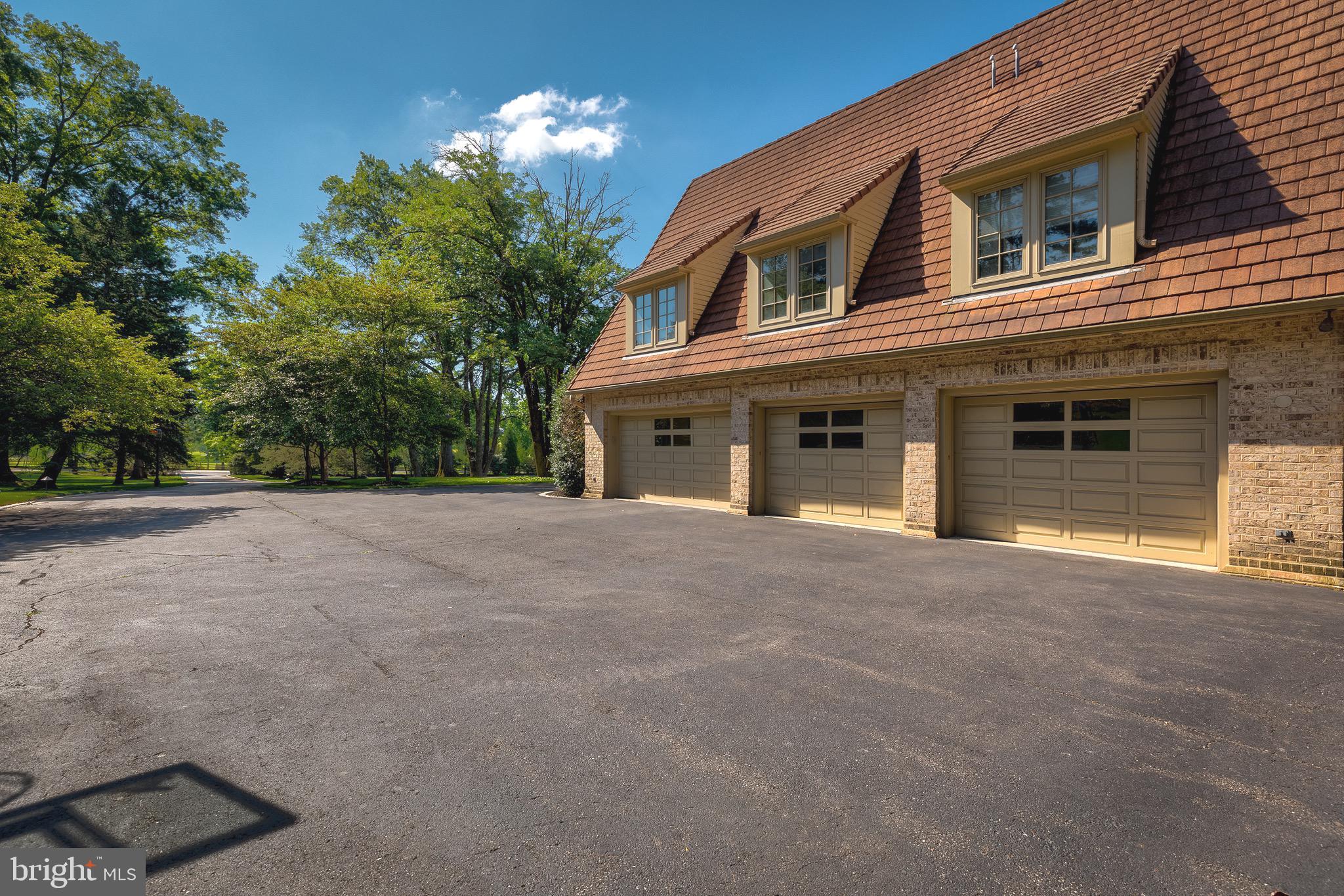 6101 Joshua Road Fort Washington, PA 19034 - Photo 34 of 39 3 car Garage