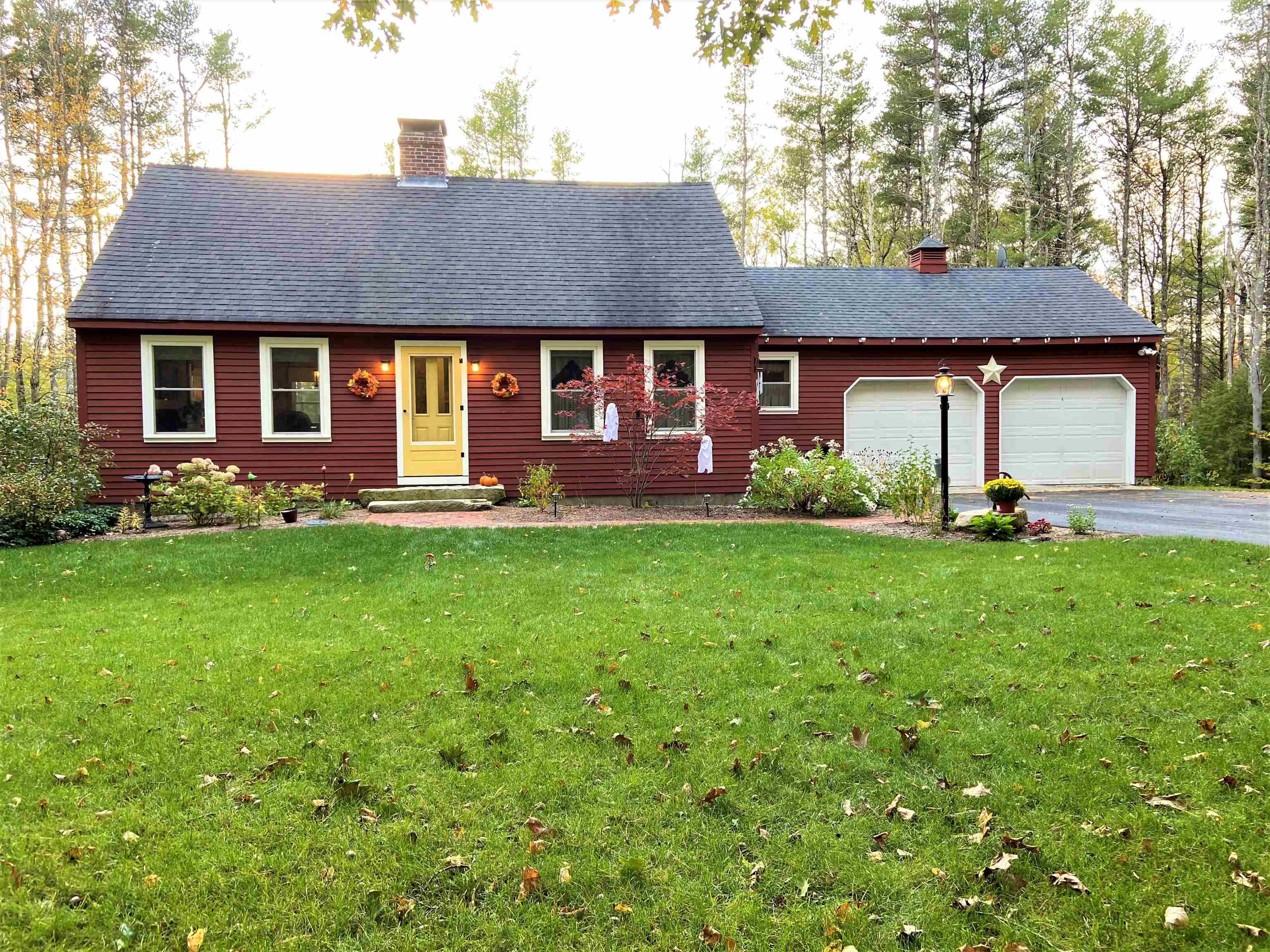 12 Red Gate Road Jaffrey, NH 03452 - Photo 2 of 29