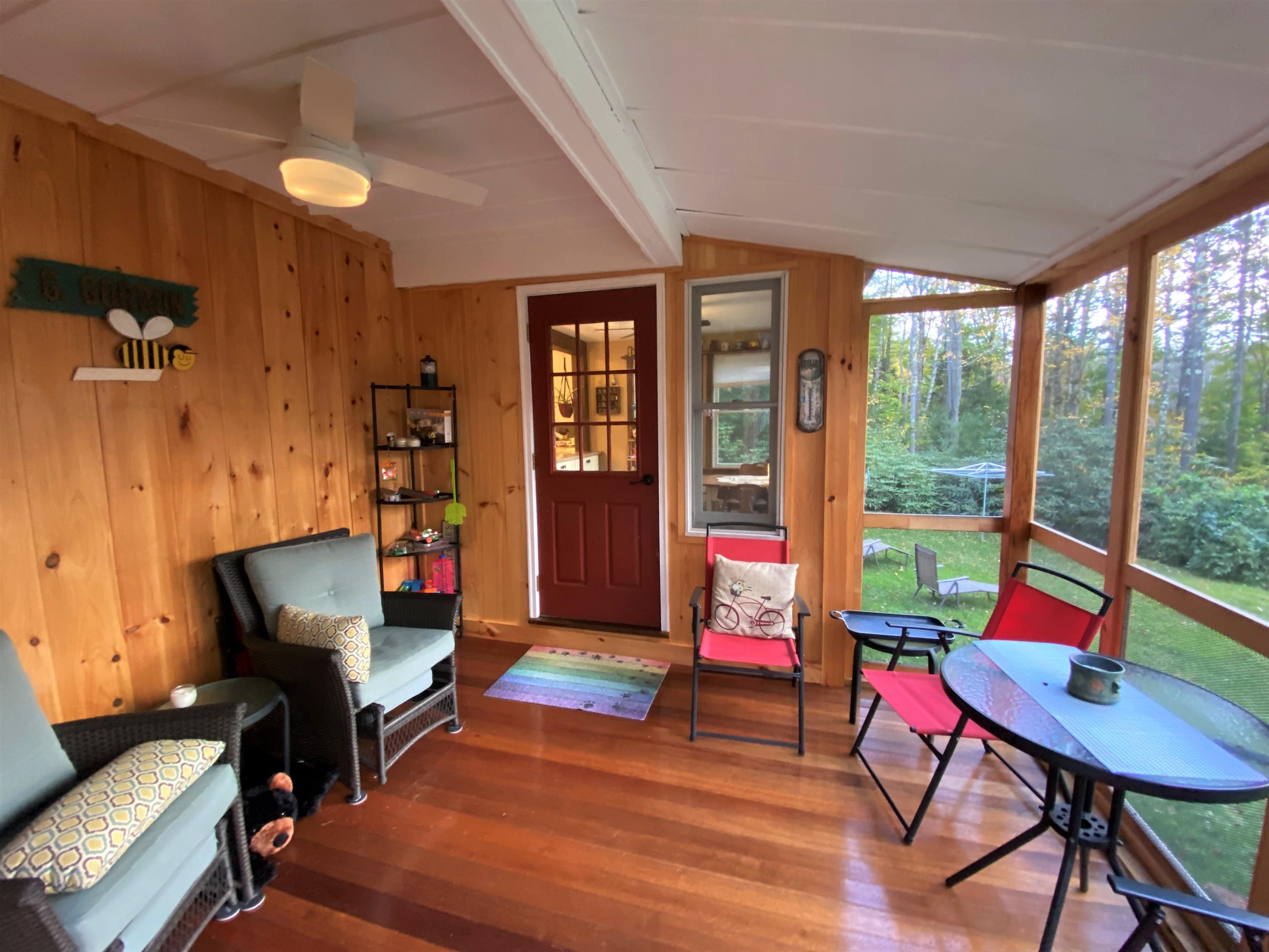 12 Red Gate Road Jaffrey, NH 03452 - Photo 16 of 29