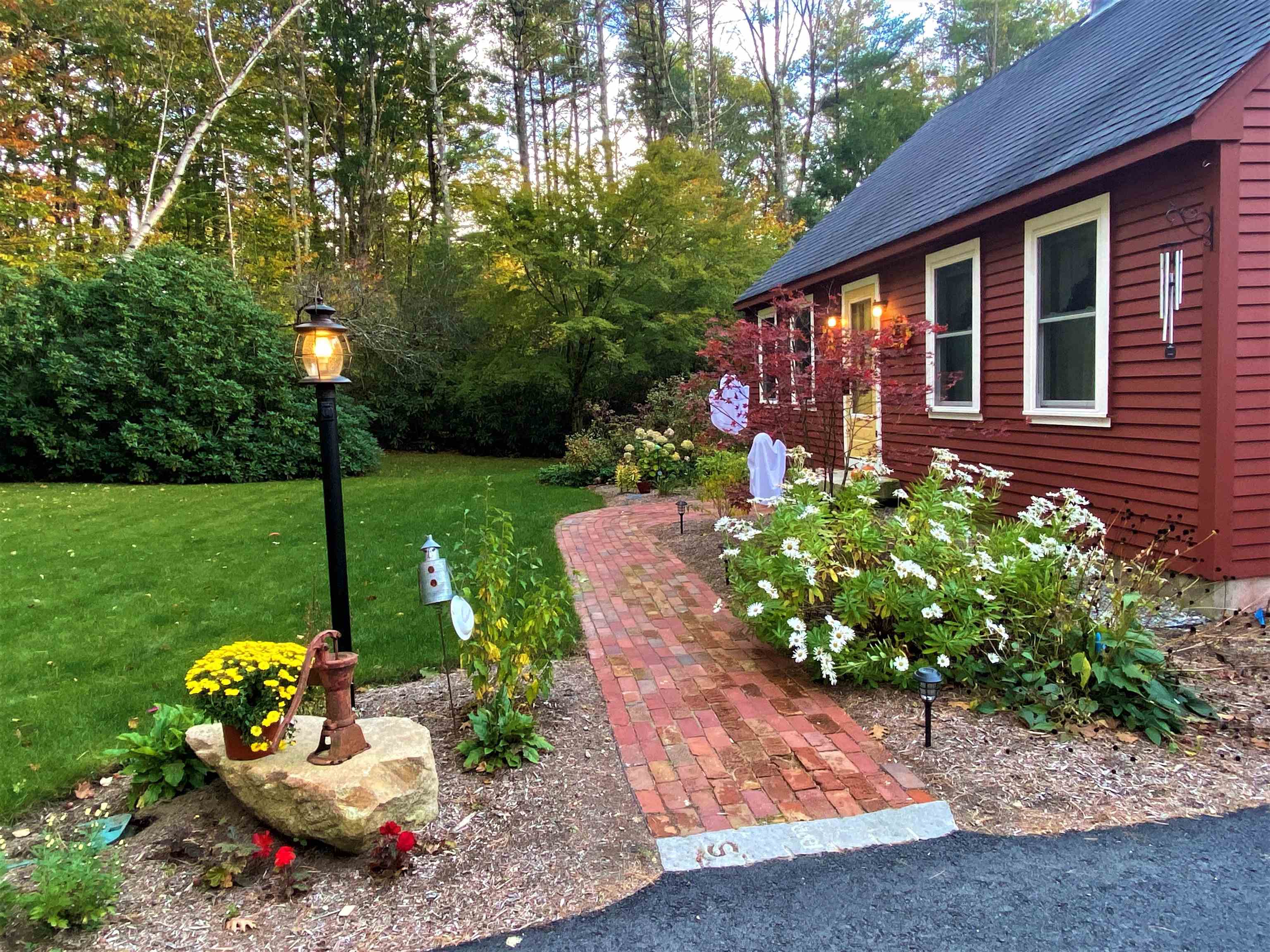 12 Red Gate Road Jaffrey, NH 03452 - Photo 3 of 29