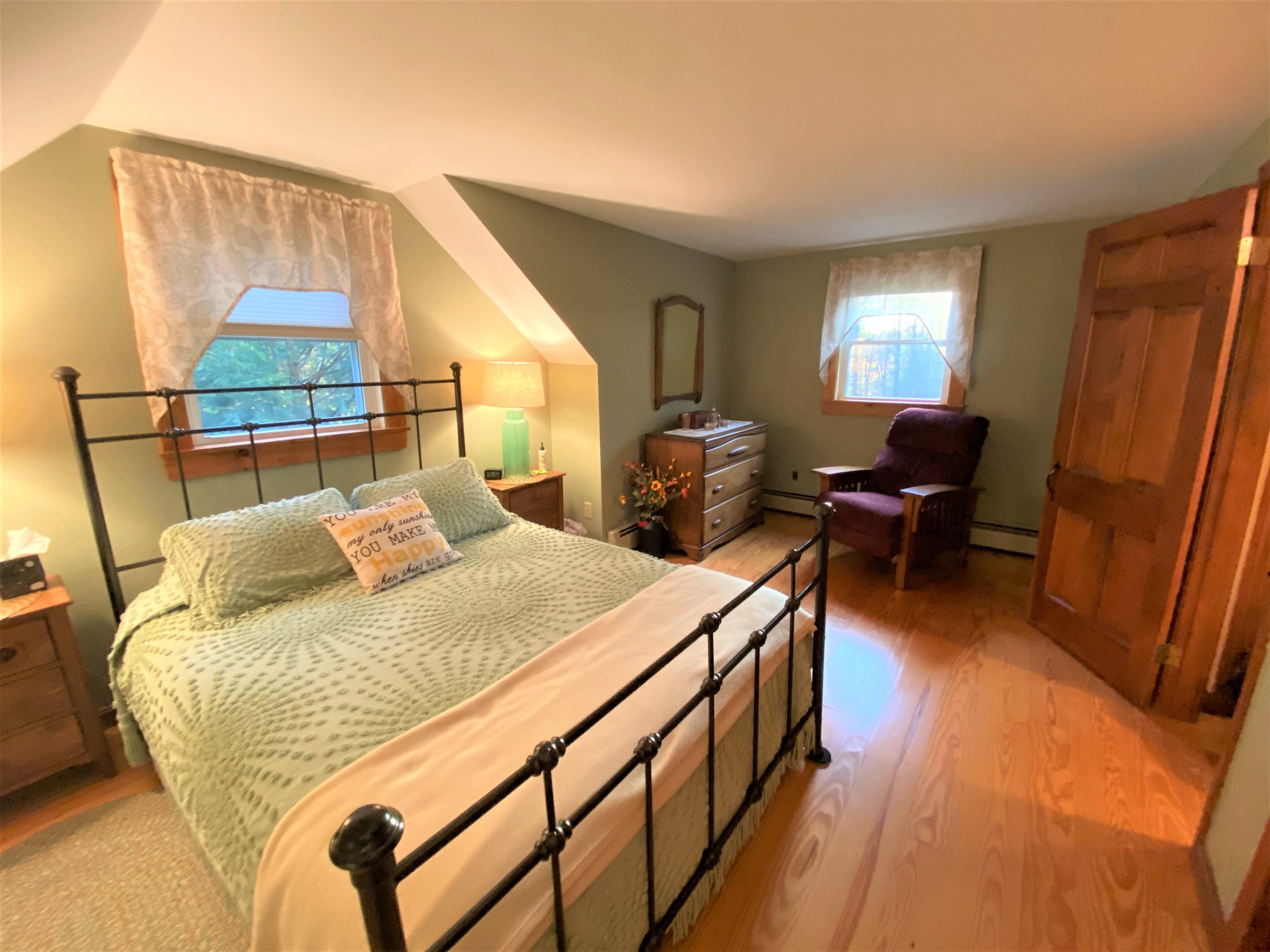 12 Red Gate Road Jaffrey, NH 03452 - Photo 24 of 29