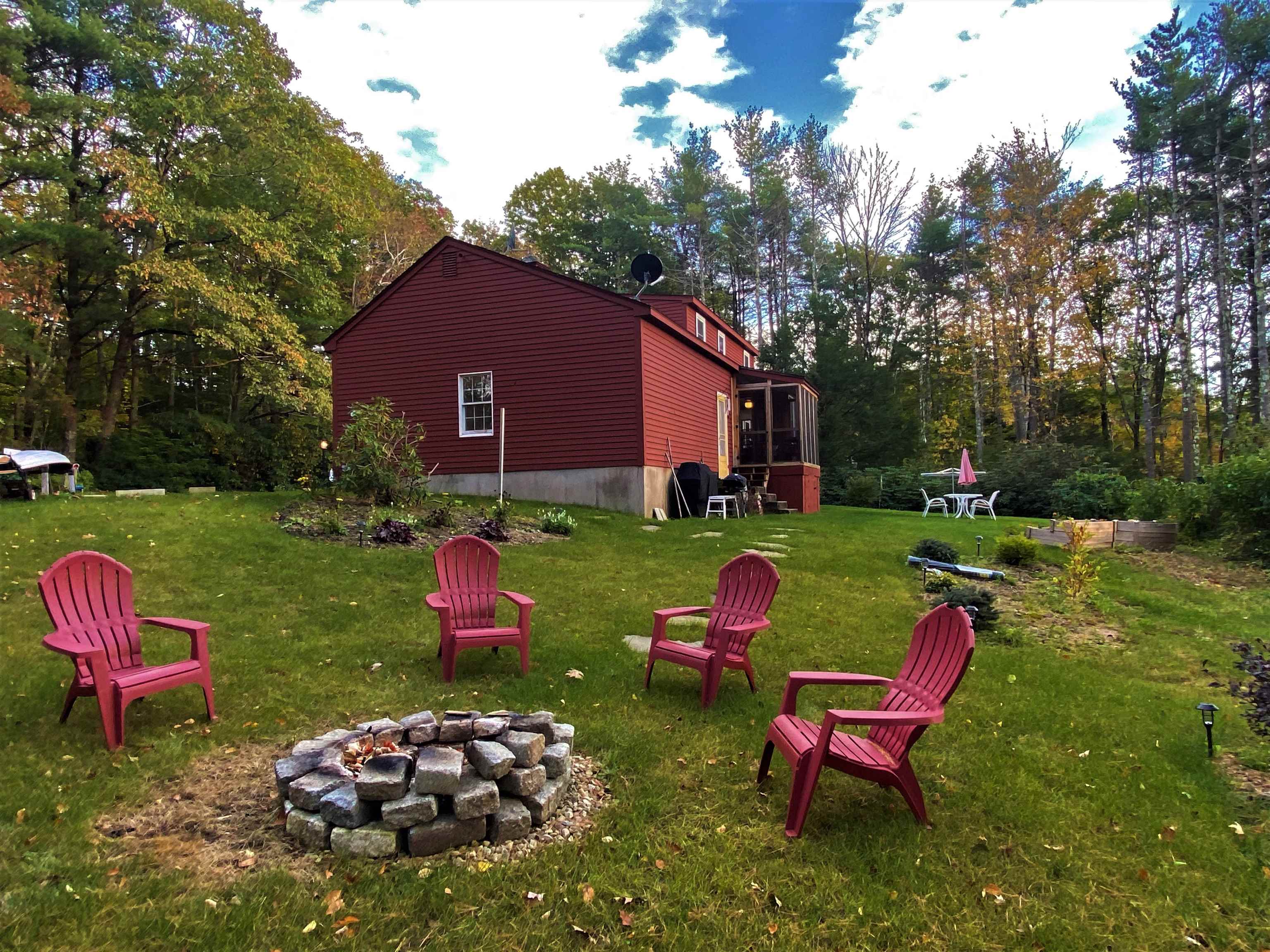 12 Red Gate Road Jaffrey, NH 03452 - Photo 26 of 29