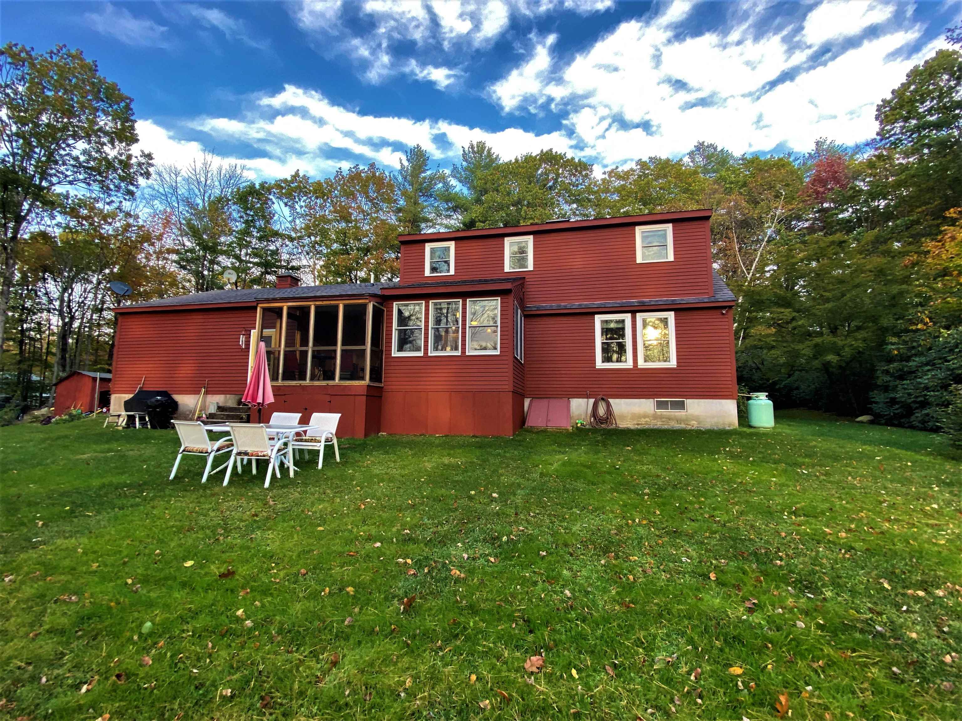 12 Red Gate Road Jaffrey, NH 03452 - Photo 27 of 29