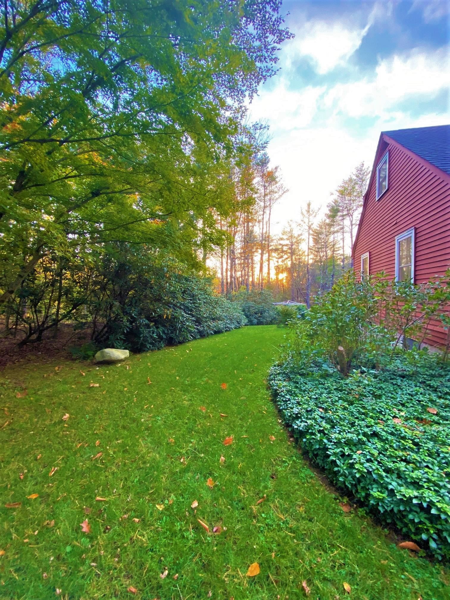 12 Red Gate Road Jaffrey, NH 03452 - Photo 29 of 29