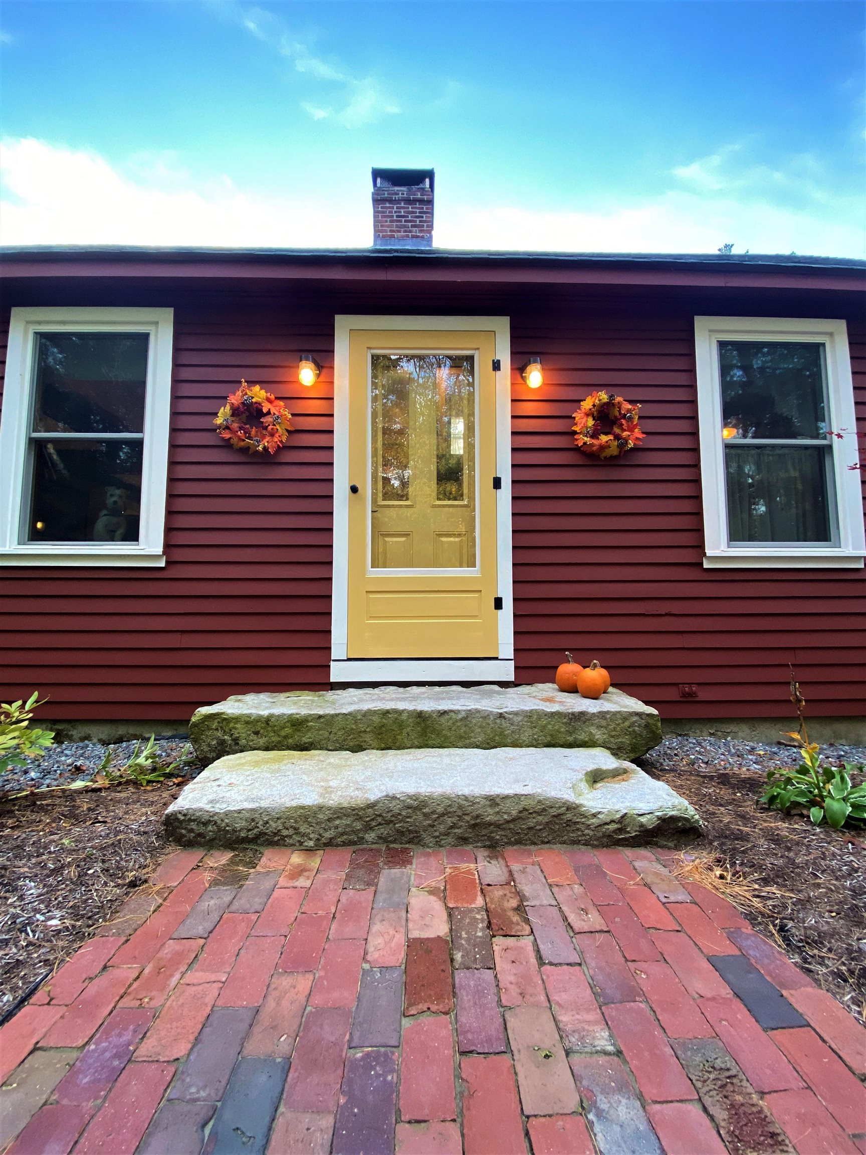 12 Red Gate Road Jaffrey, NH 03452 - Photo 4 of 29