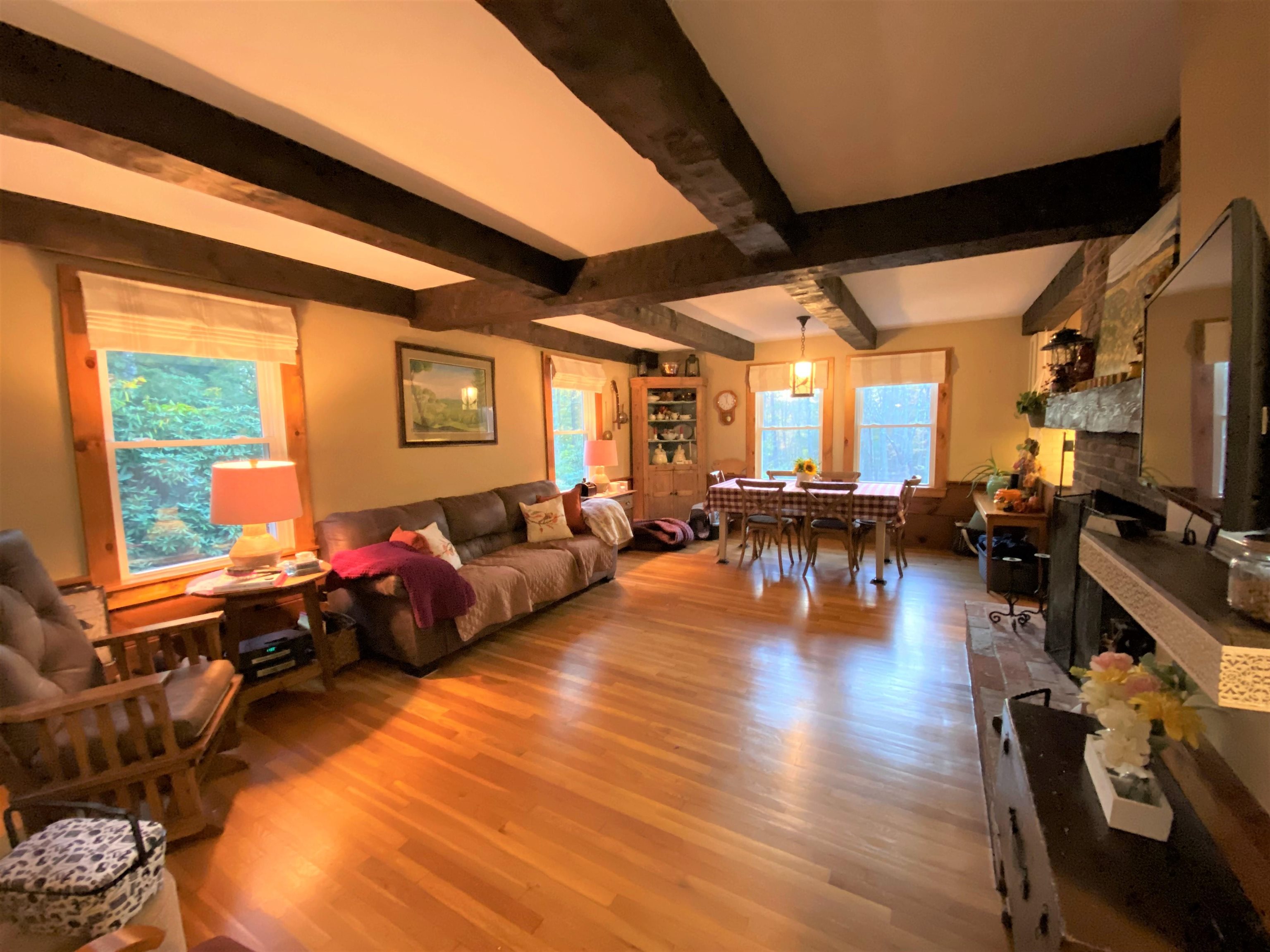 12 Red Gate Road Jaffrey, NH 03452 - Photo 5 of 29